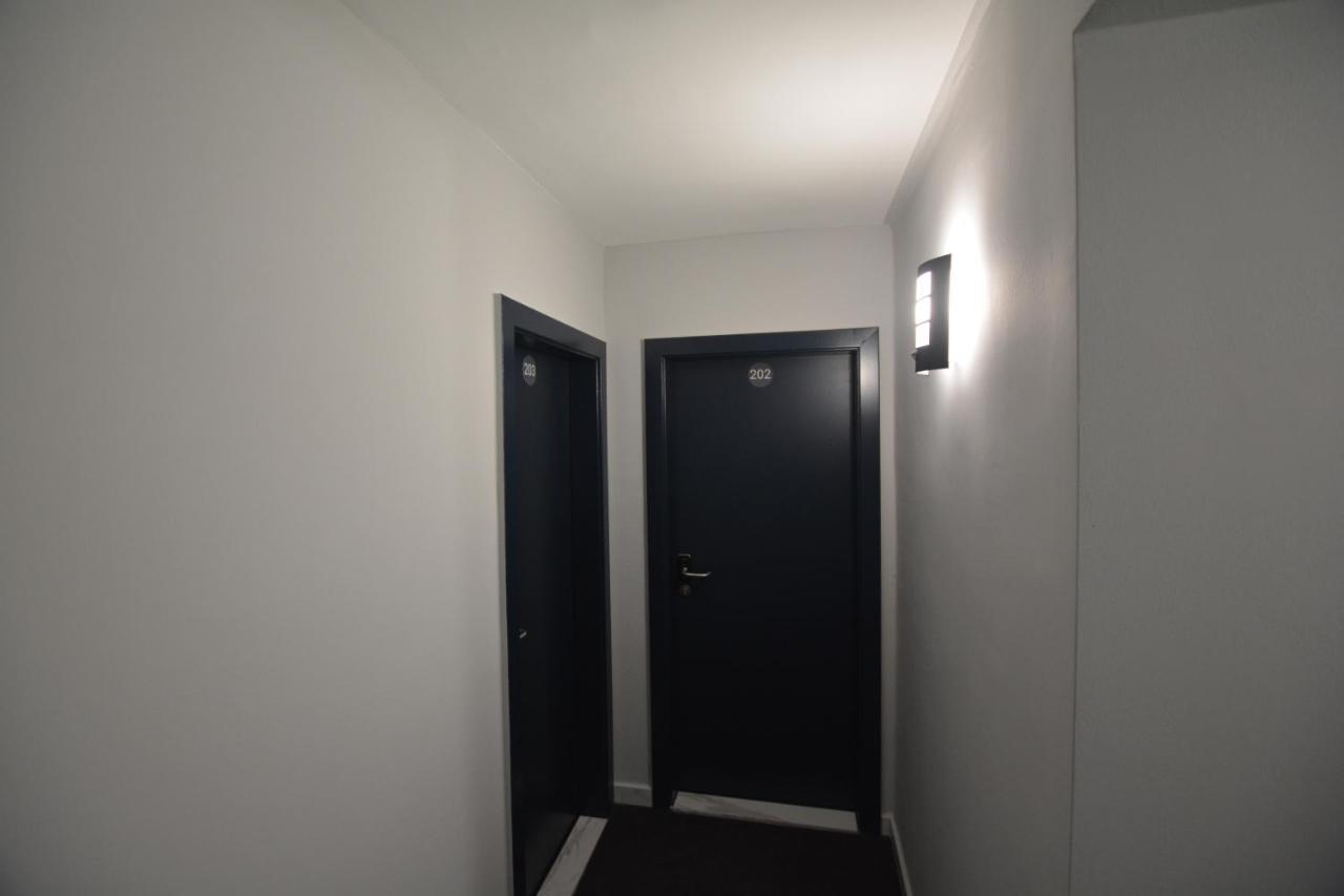 Stadthotel Das Філлах Екстер'єр фото