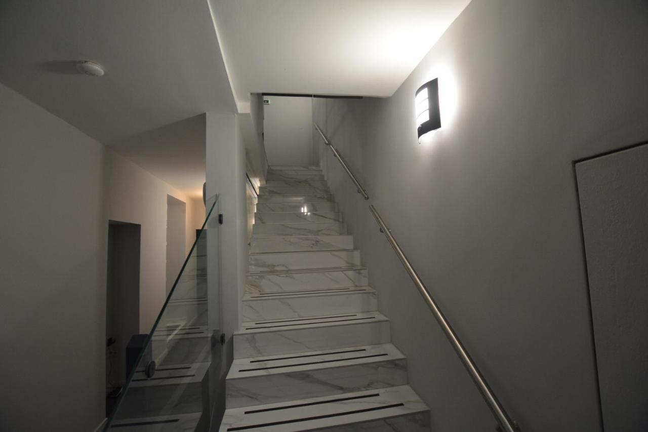 Stadthotel Das Філлах Екстер'єр фото