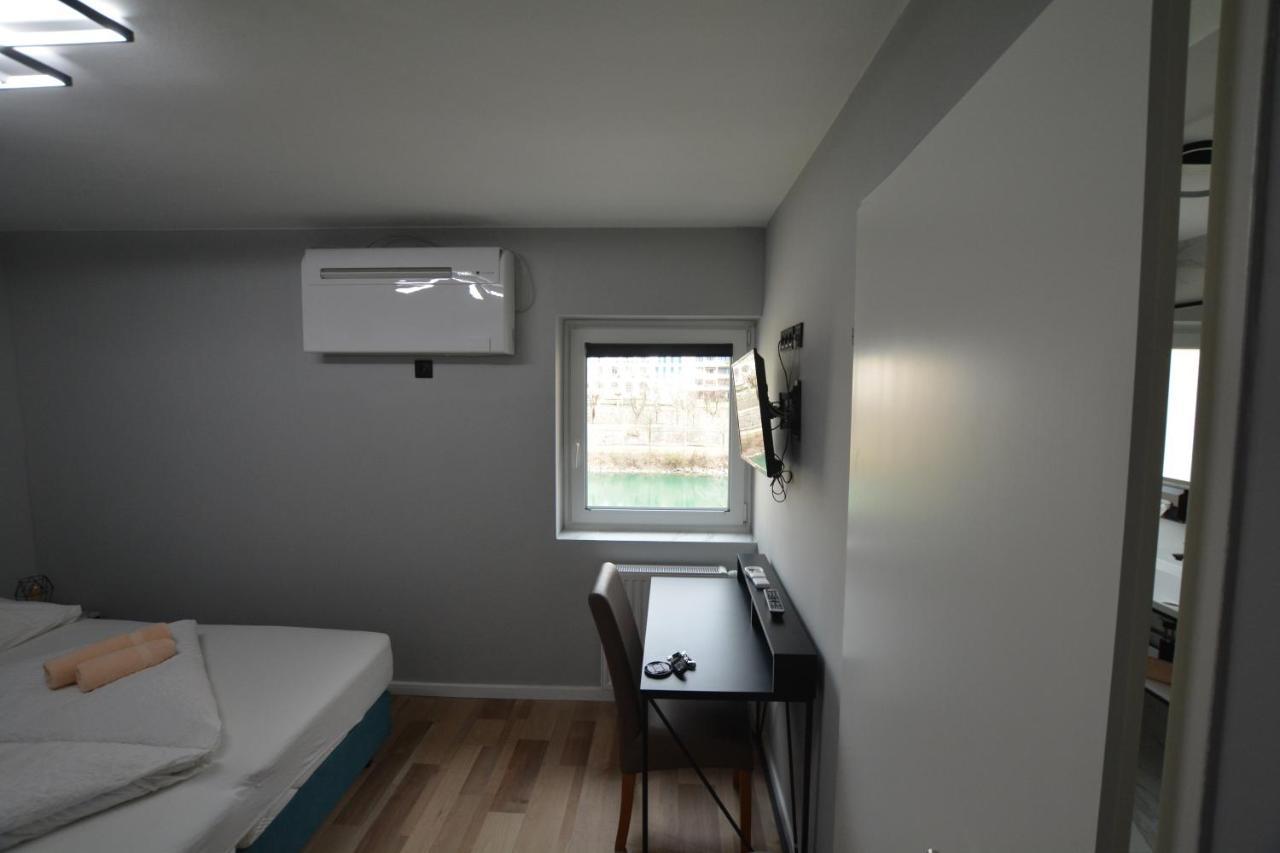 Stadthotel Das Філлах Екстер'єр фото