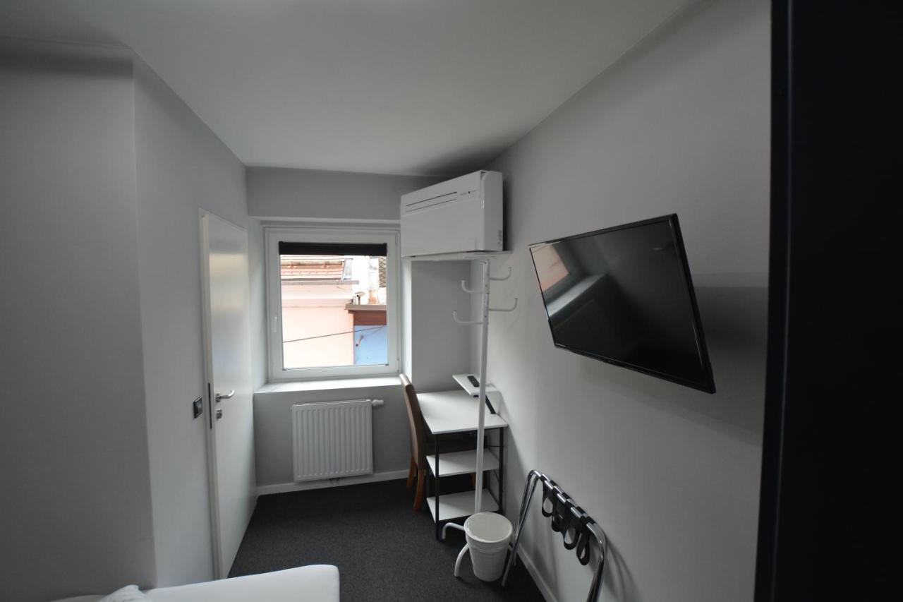 Stadthotel Das Філлах Екстер'єр фото