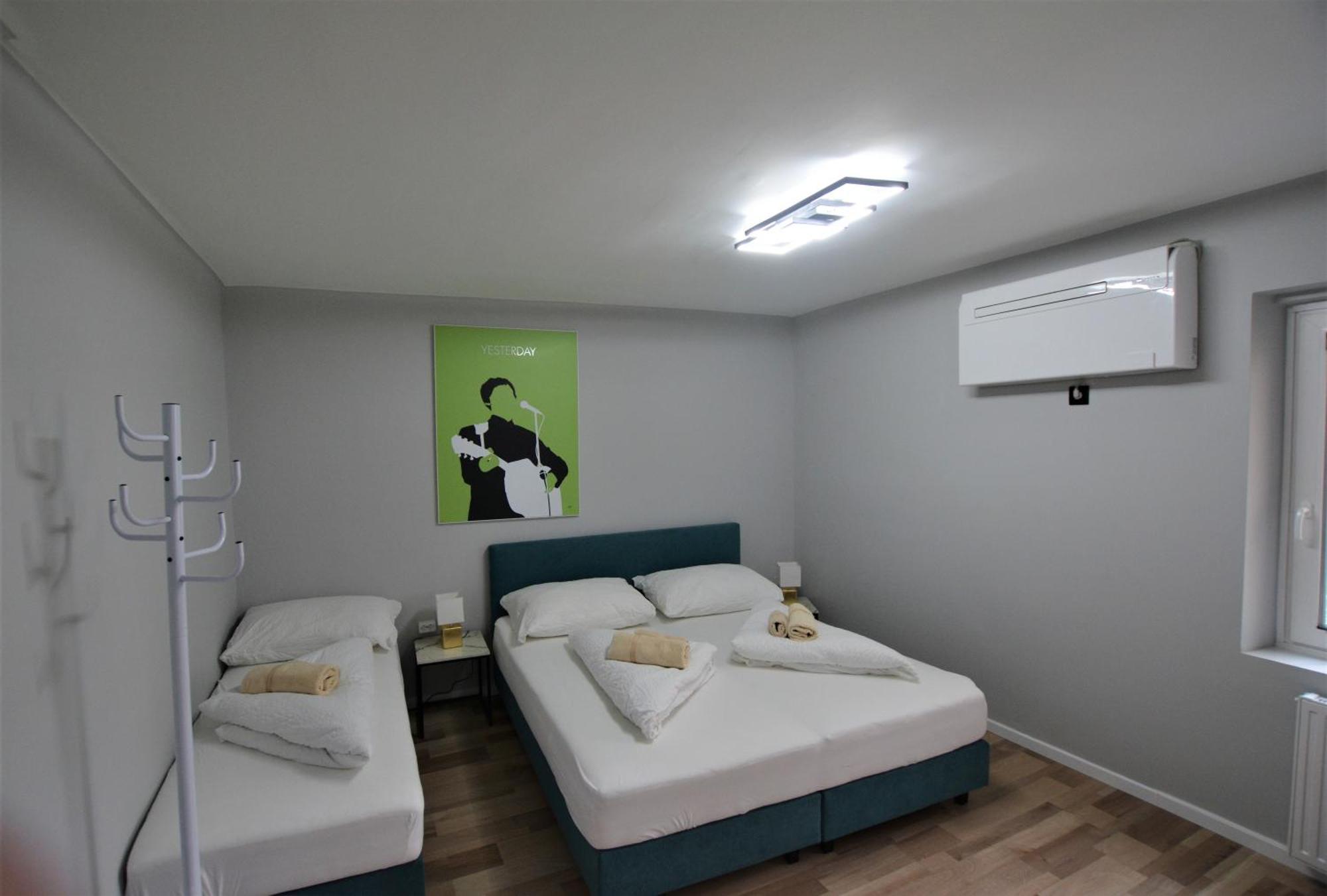 Stadthotel Das Філлах Екстер'єр фото