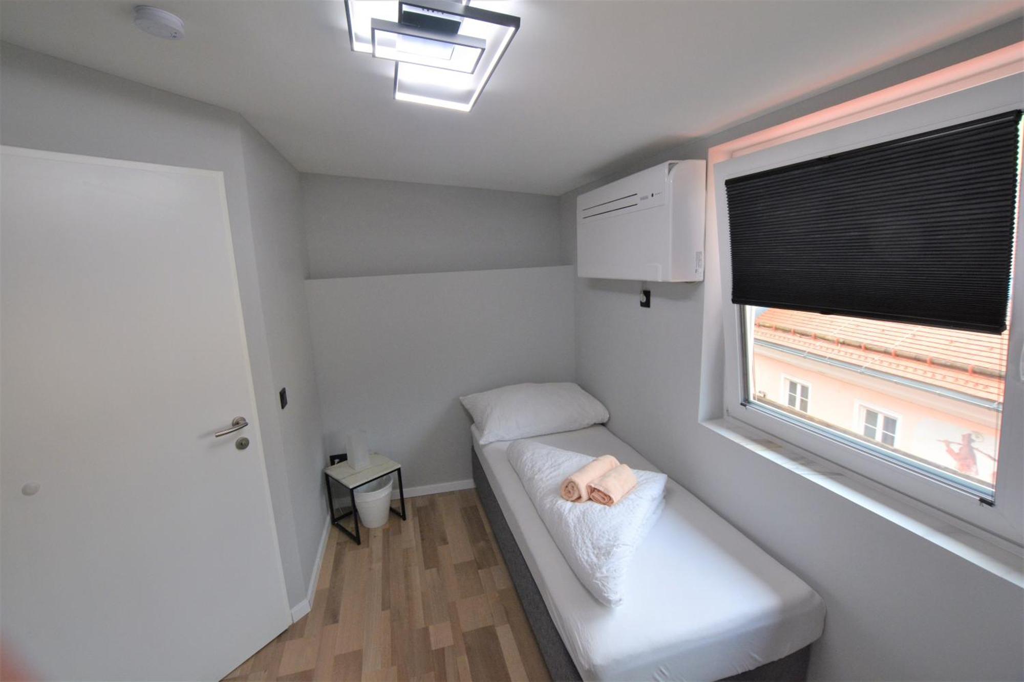 Stadthotel Das Філлах Екстер'єр фото
